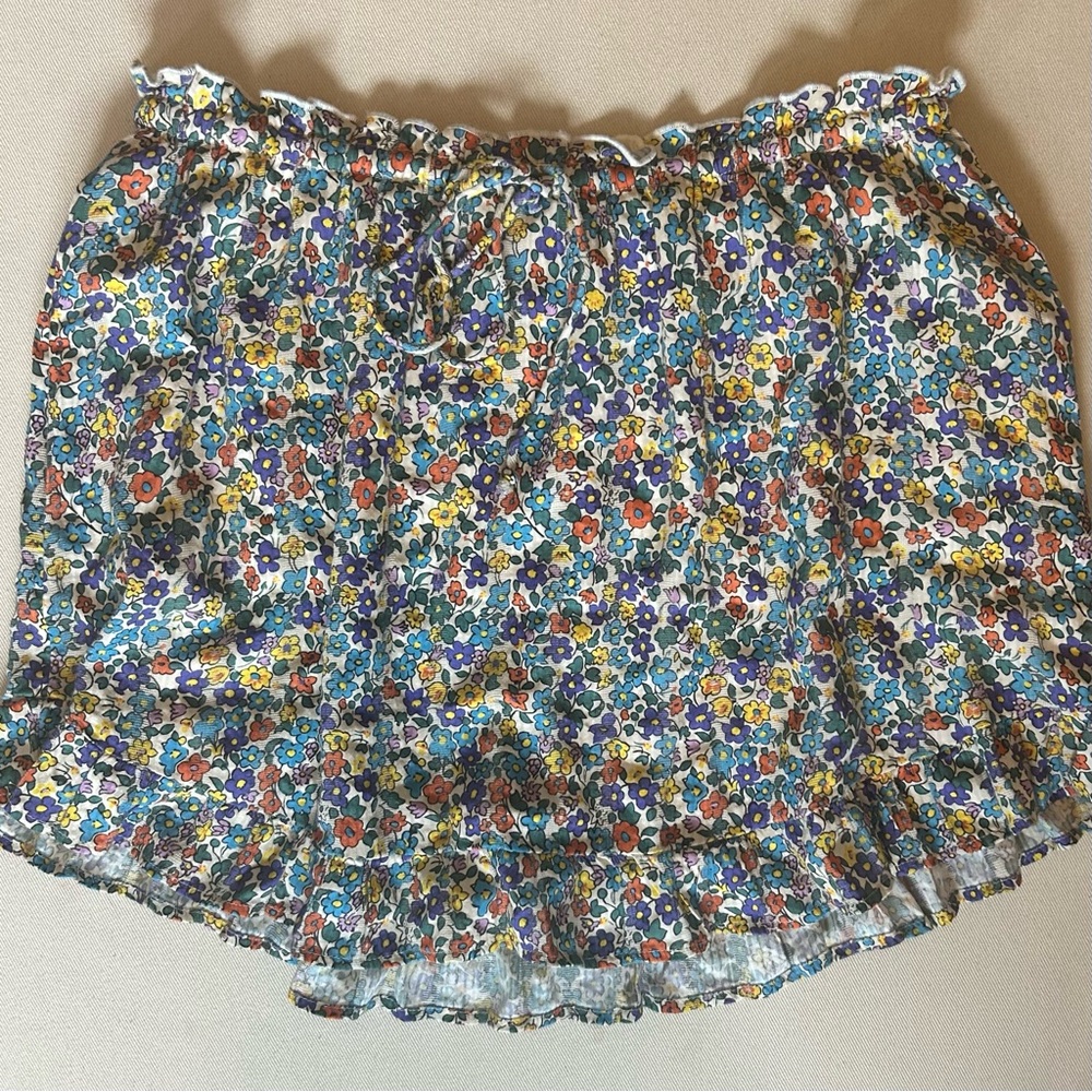 Free People Ellia Printed Set Size Large - Picture 9 of 11